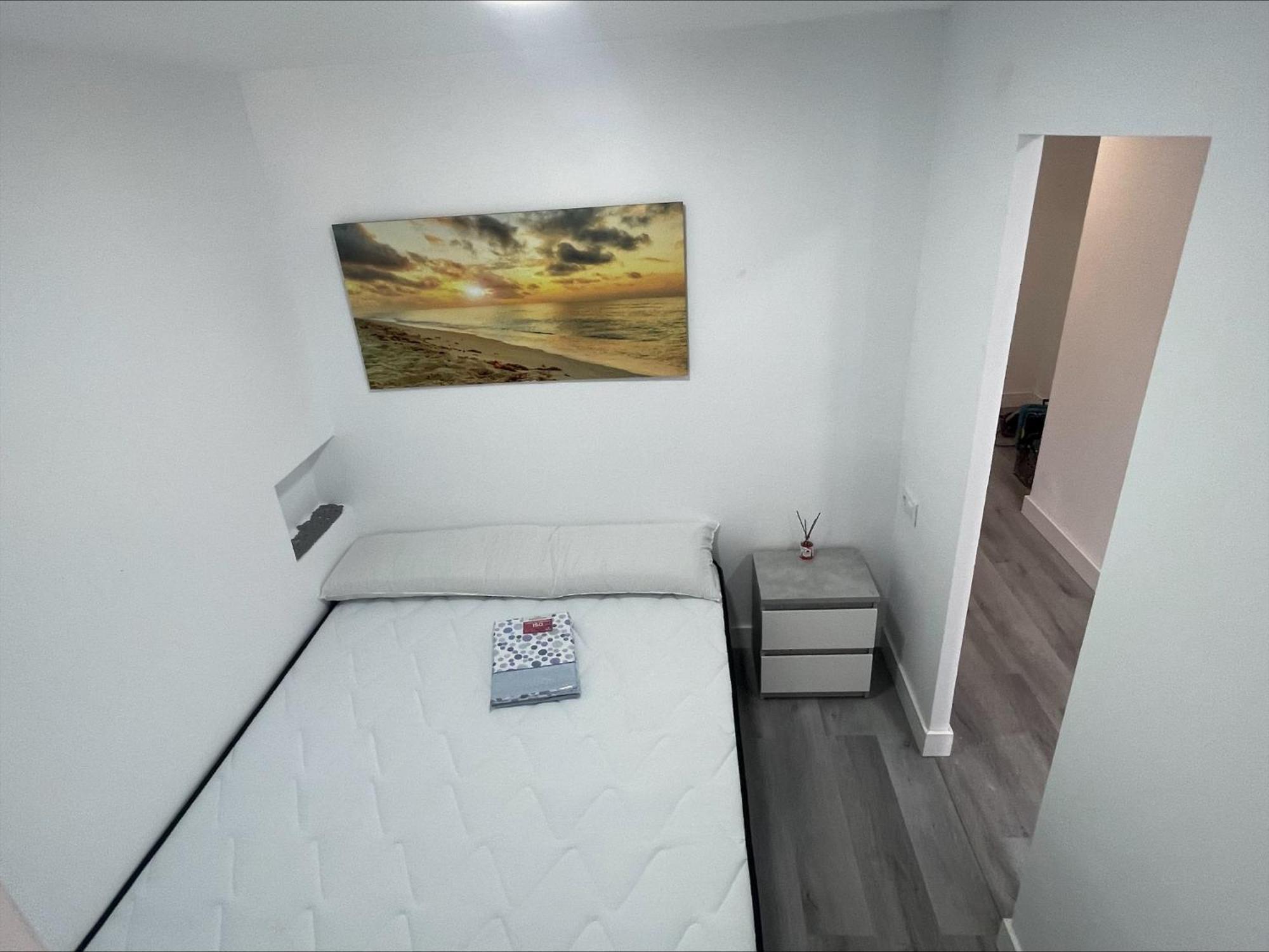 Apartamentos Arcos I Superior Casa Azahar Alcoceber Exterior photo